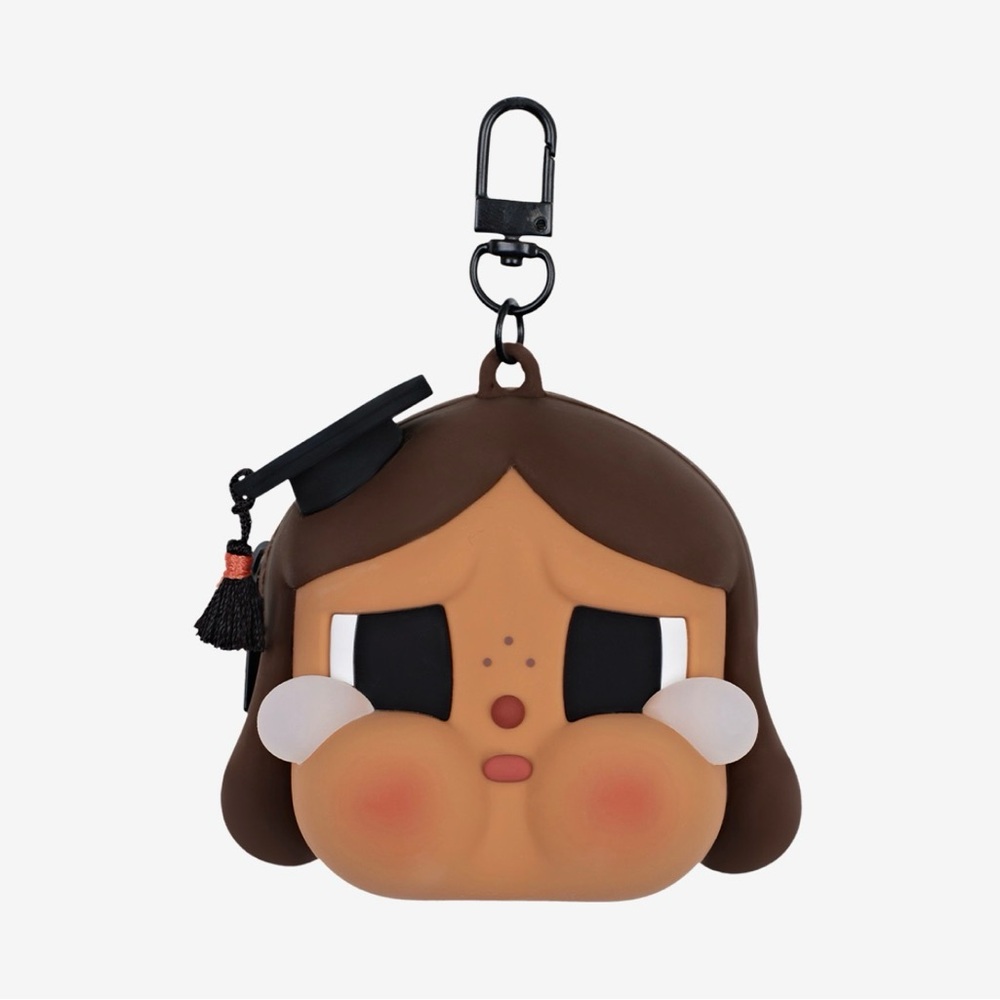 Crybaby Sunset Concert series  Earphone Bag